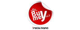 BuyMe - לקנות מתנה בצורה קלה