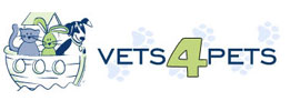 Vets4Pets - מרפאה וטרינרית