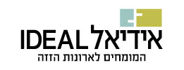 אידיאל - ארונות הזזה