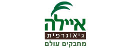 איילה גיאוגרפית